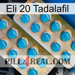 Eli 20 Tadalafil new08